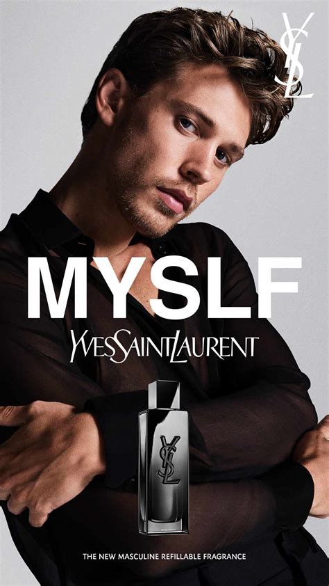 Saint Laurent (Yves) 26 pubs TV 